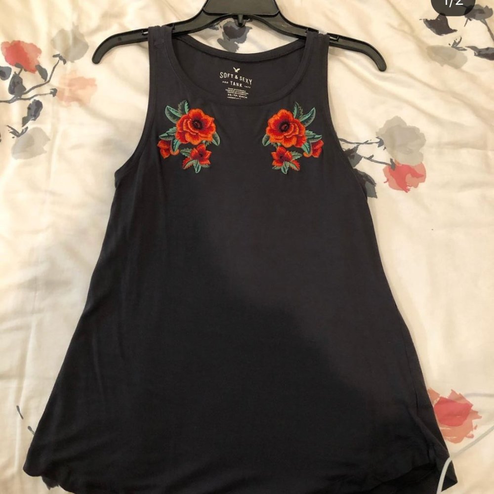 American Eagle Outfitters Tank